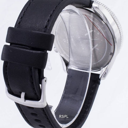 Armani Exchange Chronographe Quartz AX1817 montre homme