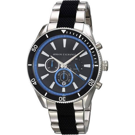 Montre Armani Exchange AX1831 Chronograph Quartz pour homme