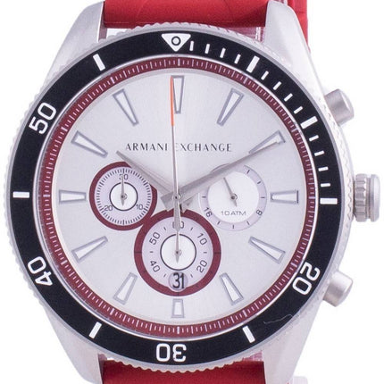 Armani Exchange Chronograph Quarz AX1837 100M Herrenuhr