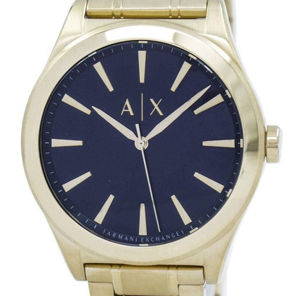 Montre analogique Quartz Armani Exchange AX2328 masculin