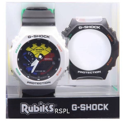 Armani Exchange Hampton chronographe cadran noir Quartz AX2429 montre pour homme fr