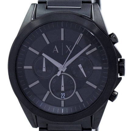 Armani Exchange Chronographe Quartz AX2601 montre homme