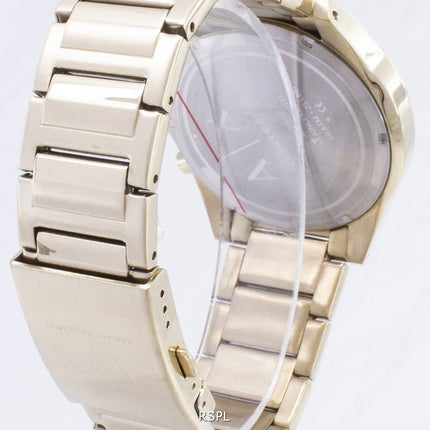 Armani Exchange Chronographe Quartz AX2602 montre homme