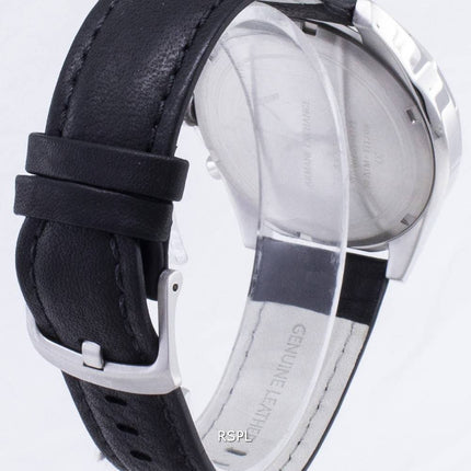 Armani Exchange Chronographe Quartz AX2604 montre homme