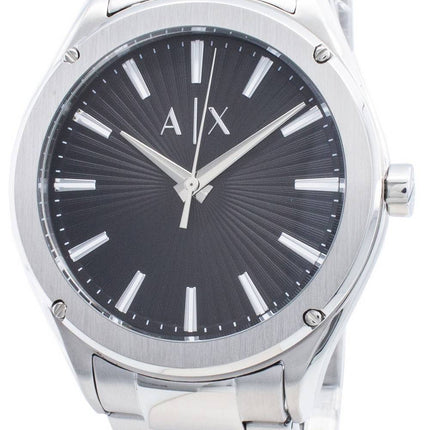 Montre pour homme Armani Exchange Fitz AX2800 Quartz