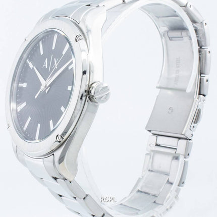 Montre pour homme Armani Exchange Fitz AX2800 Quartz