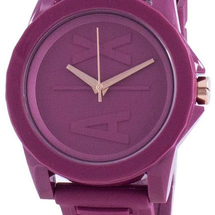 Montre femme Armani Exchange AX4367 Quartz