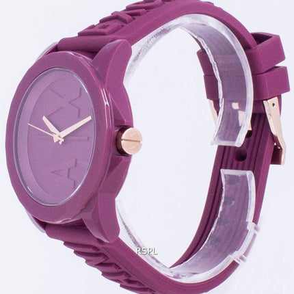 Montre femme Armani Exchange AX4367 Quartz
