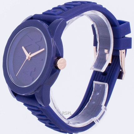Montre pour femme Armani Exchange AX4368 Quartz