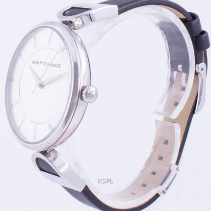 Montre pour femme Armani Exchange Brooke AX5323 Quartz