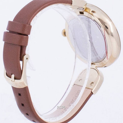Montre pour femme Armani Exchange Brooke AX5324 Quartz