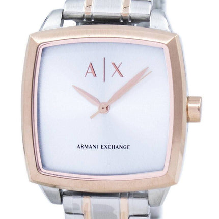 Montre analogique Quartz Armani Exchange AX5449 féminin