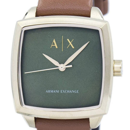Montre analogique Quartz Armani Exchange AX5451 féminin