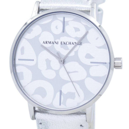 Montre analogique Quartz Armani Exchange AX5539 féminin