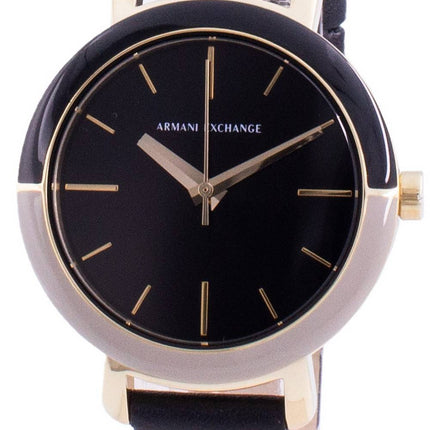 Montre femme Armani Exchange Bette AX5702 Quartz