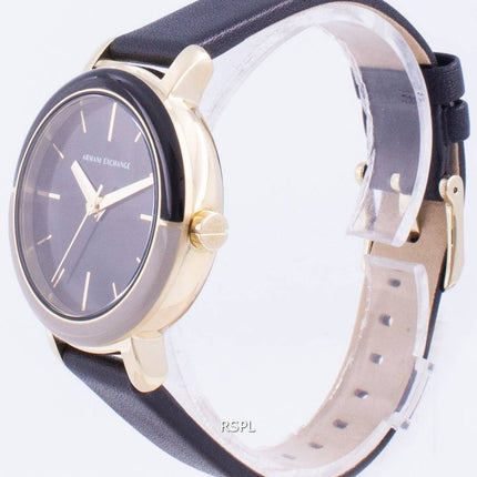 Montre femme Armani Exchange Bette AX5702 Quartz