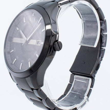 Montre pour homme Armani Exchange Hampton AX7101 Quartz