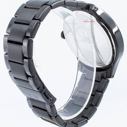 Montre pour homme Armani Exchange Hampton AX7101 Quartz