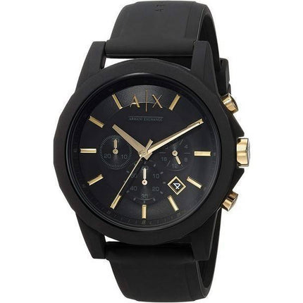 Armani Exchange AX7105 Montre chronographe à quartz pour homme