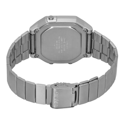 Casio Classic Vintage Illuminator alarme chronographe montre unisexe numérique B650WD-1 a