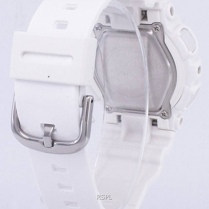 Casio Baby-G World Time analogique-numérique BA-110-7A1 Montre Femme