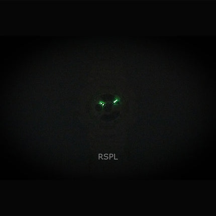 Montre Casio Baby-G analogique-numérique, bracelet en résine, cadran rose, mouvement à quartz BA-110AH-4A, étanche à 100 m, pour femme