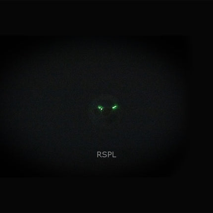 Montre Casio Baby-G analogique-numérique, bracelet en résine, cadran violet, mouvement à quartz BA-110AH-6A, étanche à 100 m, pour femme