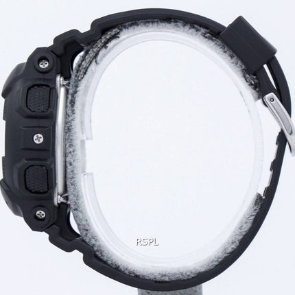 Casio Baby-G monde temps analogique numérique BA-110GA-1 a BA110GA-1 a Women Watch