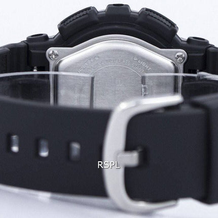Casio Baby-G monde temps analogique numérique BA-110GA-1 a BA110GA-1 a Women Watch
