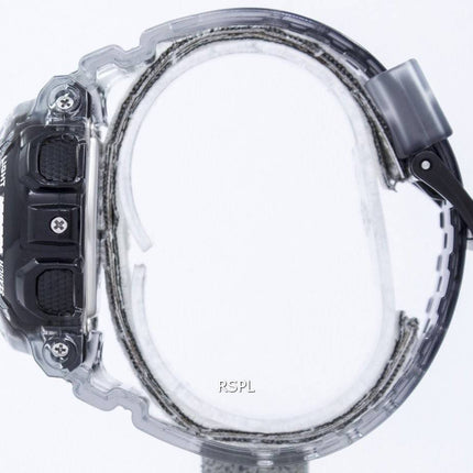 Casio Baby-G résistant aux chocs monde temps analogique numérique BA-110JM-1 a Women Watch