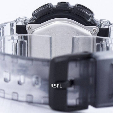 Casio Baby-G résistant aux chocs monde temps analogique numérique BA-110JM-1 a Women Watch