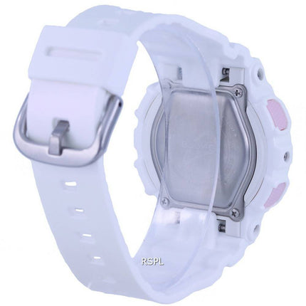 Casio Baby-G Aurora Borealis Analogique Numérique Quartz BA-110PL-7A1 BA110PL-7 100M Montre Femme