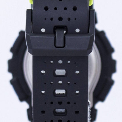 Casio Baby-G résistant aux chocs monde temps analogique numérique BA-110PP-1 a Women Watch