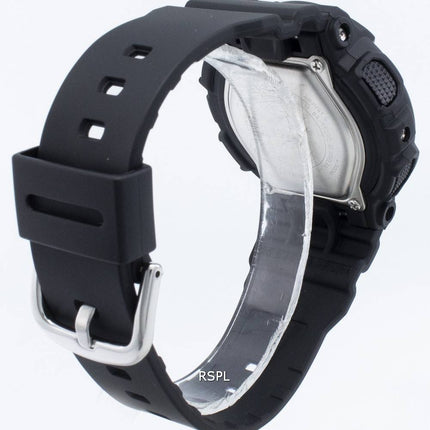Montre pour femme Casio Baby-G BA-110RG-1A World Time