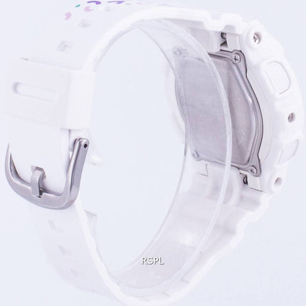Montre Femme Casio Baby-G BA-110TH-7A Quartz Antichoc