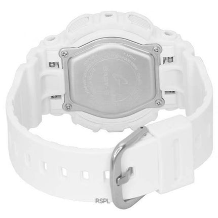 Casio Baby-G Analogique Numérique Quartz BA-110XBE-7A BA110XBE-7 100M Montre Femme
