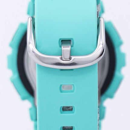 Montre Casio Baby-G analogique numérique BA-111-3 a de la femme