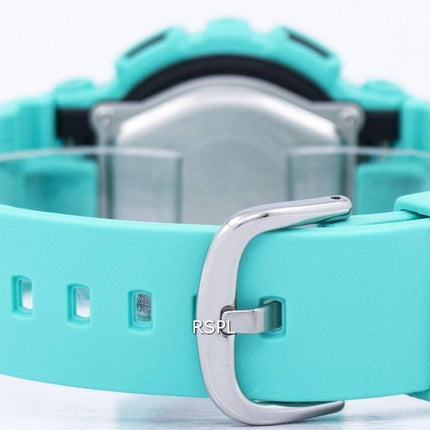 Montre Casio Baby-G analogique numérique BA-111-3 a de la femme