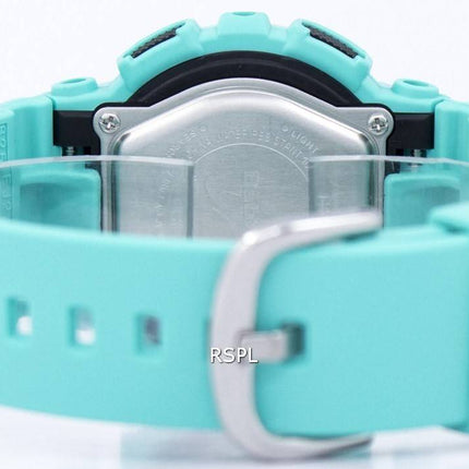 Montre Casio Baby-G analogique numérique BA-111-3 a de la femme