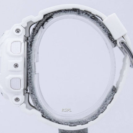 Montre Casio Baby-G analogique numérique BA-120LP-7 a 1 féminin