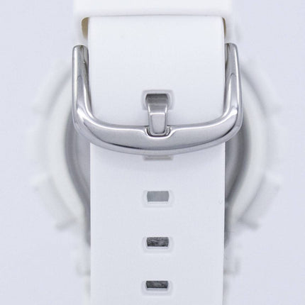 Montre Casio Baby-G analogique numérique BA-120LP-7 a 1 féminin