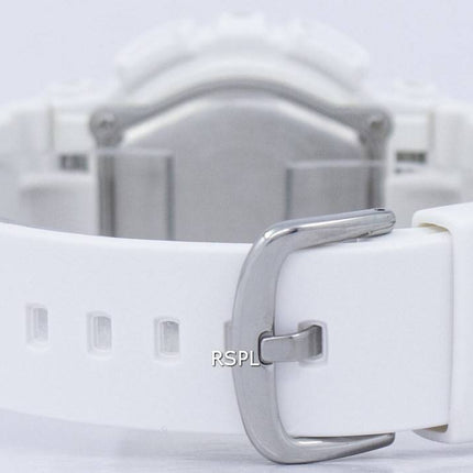 Montre Casio Baby-G analogique numérique BA-120LP-7 a 1 féminin