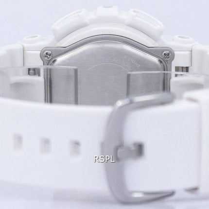 Montre Casio Baby-G analogique numérique BA-120LP-7 a 1 féminin