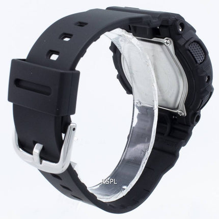 Montre Casio Baby-G analogique numérique BA-120T-1A pour femmes BA120T-1A