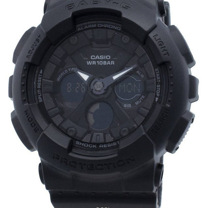 Montre pour femme Casio Baby-G BA-130-1A BA130-1A