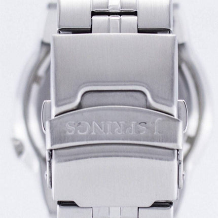 J.Springs par Prestige Seiko Sport Quartz 200M BBH102 montre homme