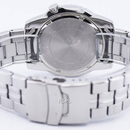 J.Springs par Prestige Seiko Sport Quartz 200M BBH102 montre homme