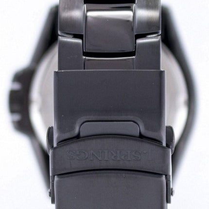 J.Springs sport Quartz 100M BBH107 les hommes de Seiko Watch