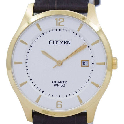Montre Citizen analogique Quartz Standard BD0043-08 b masculine