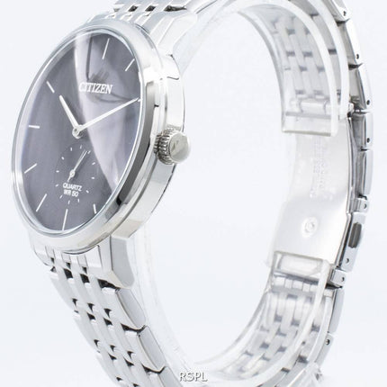 Montre Citizen BE9170-56E Quartz pour homme